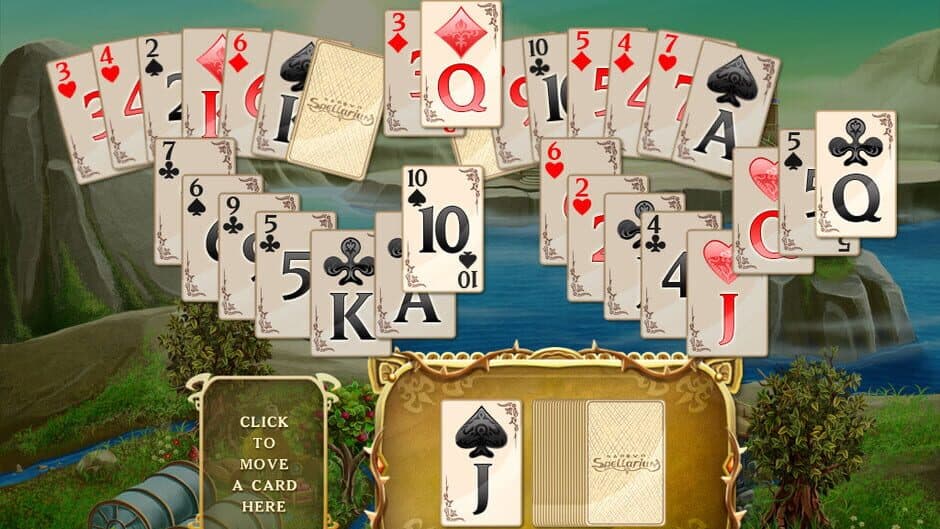 Скриншот 8 из Spellarium 3