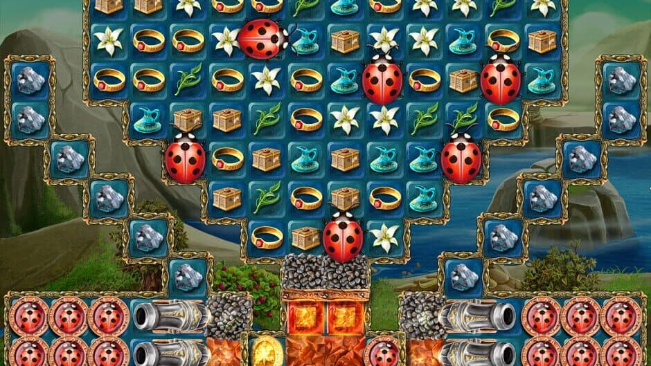 Скриншот 3 из Spellarium 3