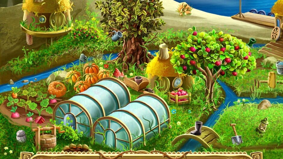 Скриншот 6 из Spellarium 3