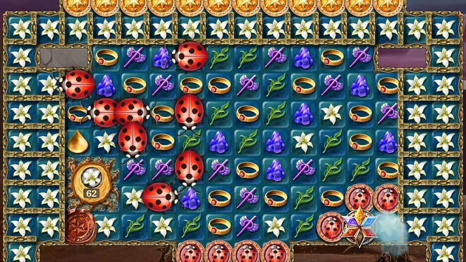 Скриншот 1 из Spellarium 3