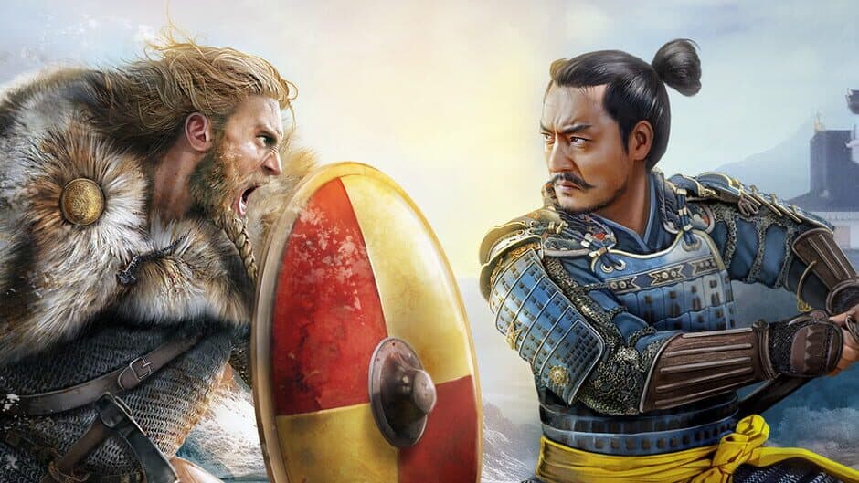 Скриншот 2 из Age of Empires II: Definitive Edition - Victors and Vanquished