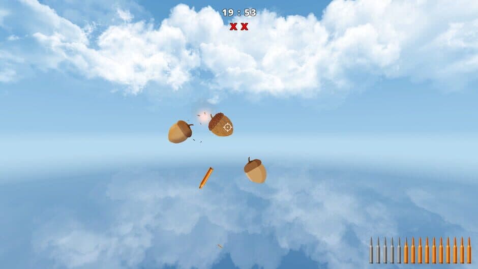 Скриншот 1 из Acorn Cop