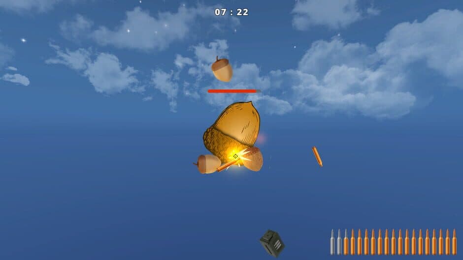 Скриншот 3 из Acorn Cop
