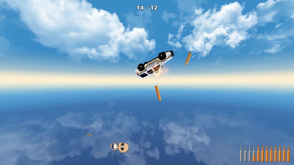 Скриншот 6 из Acorn Cop