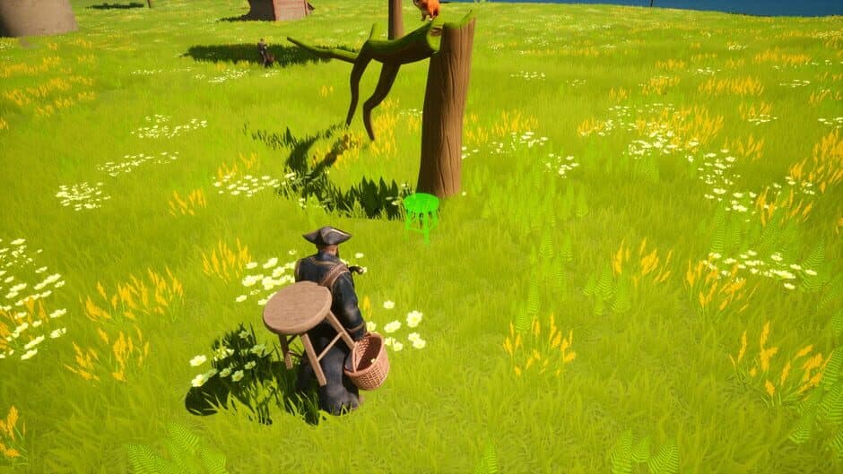 Скриншот 4 из Find Cats With Friends