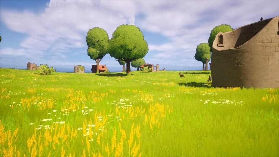 Скриншот 8 из Find Cats With Friends