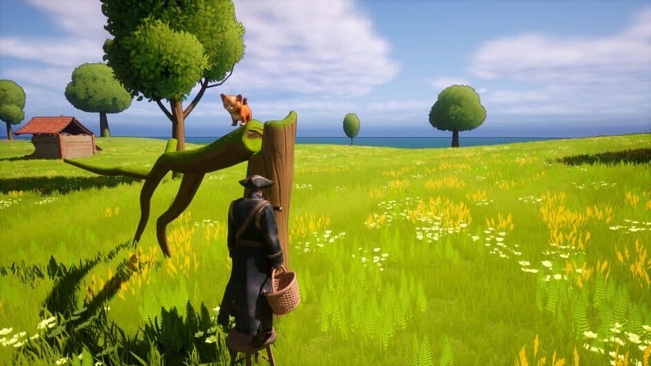 Скриншот 10 из Find Cats With Friends