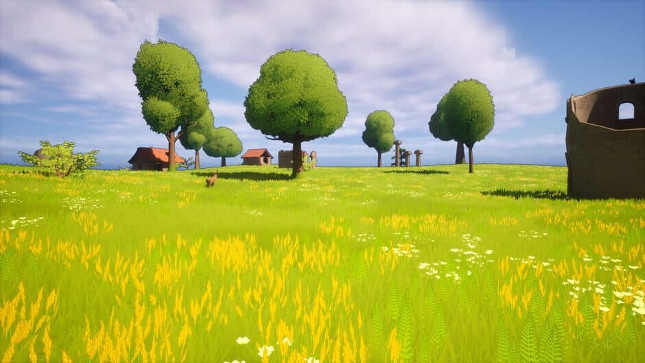 Скриншот 11 из Find Cats With Friends