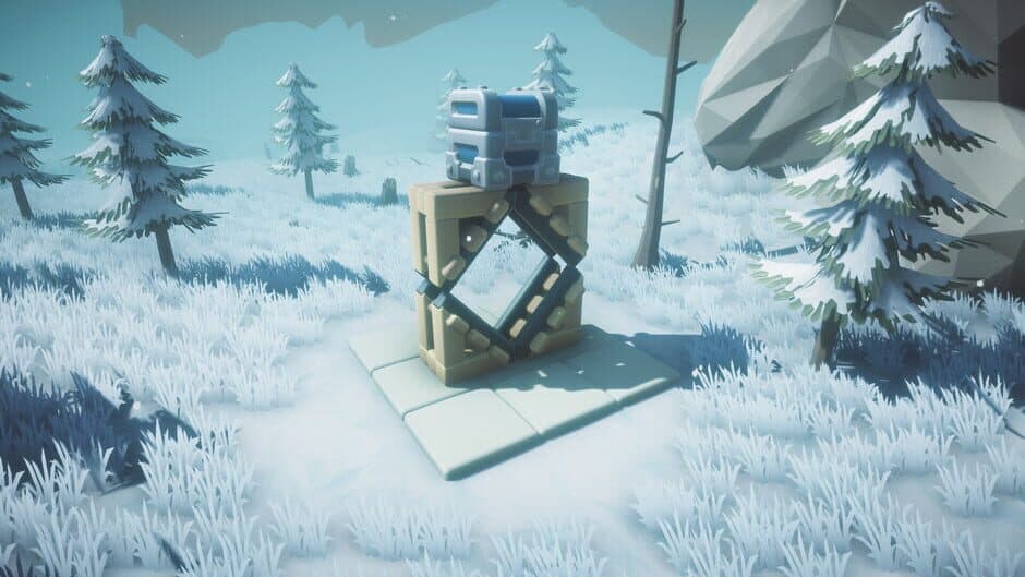 Скриншот 5 из Forest Keeper 2
