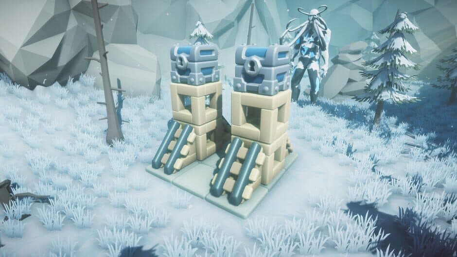Скриншот 6 из Forest Keeper 2