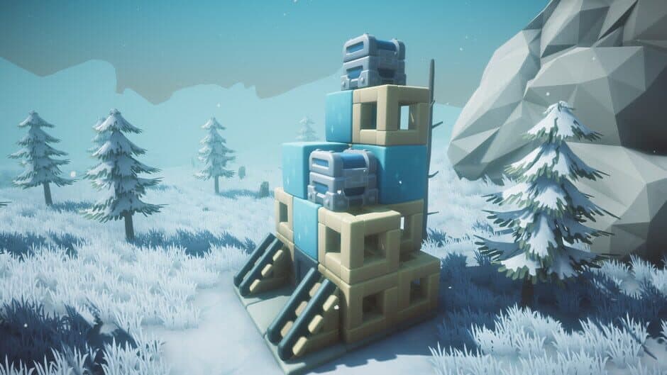 Скриншот 7 из Forest Keeper 2