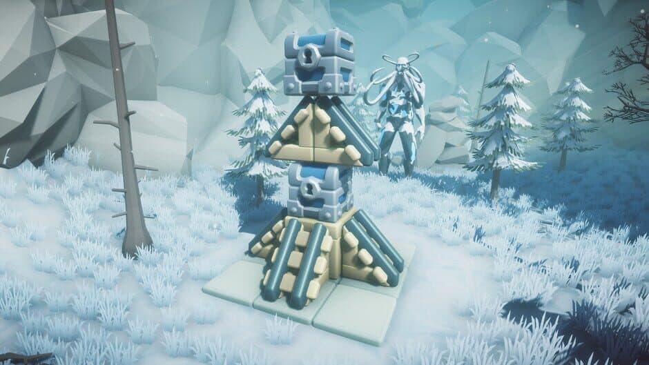 Скриншот 1 из Forest Keeper 2