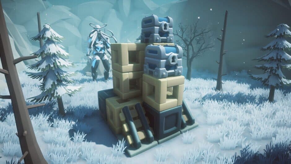 Скриншот 2 из Forest Keeper 2