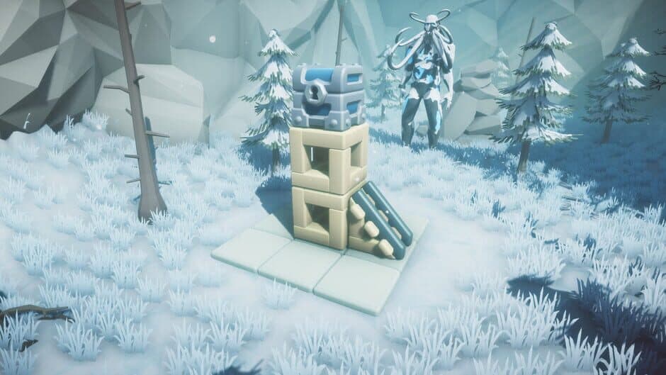 Скриншот 3 из Forest Keeper 2