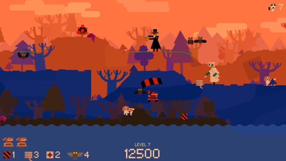Скриншот 5 из Rescue: The Beagles