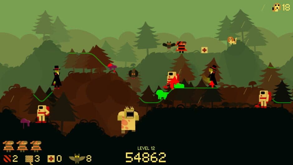 Скриншот 2 из Rescue: The Beagles