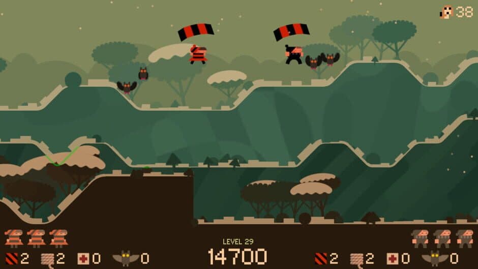 Скриншот 9 из Rescue: The Beagles