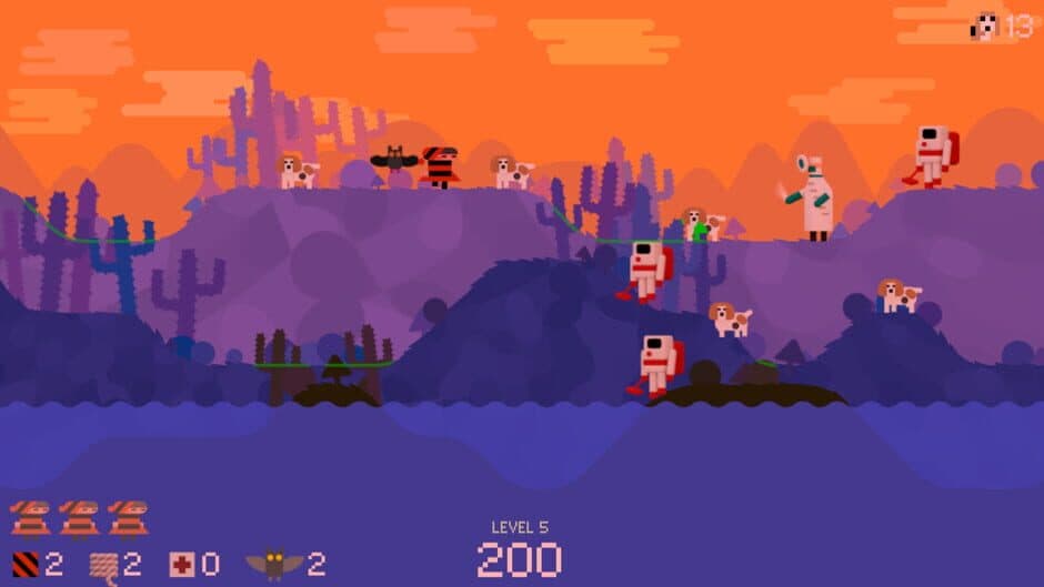 Скриншот 11 из Rescue: The Beagles