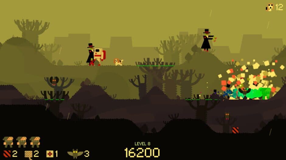 Скриншот 12 из Rescue: The Beagles