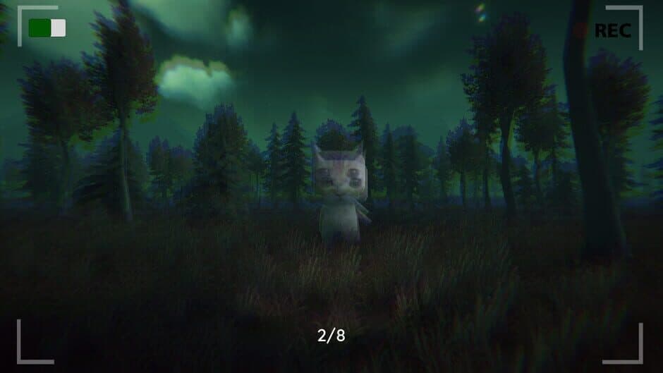 Скриншот 6 из Floppa: The Dark Forest