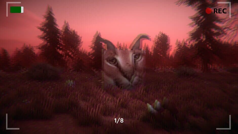 Скриншот 10 из Floppa: The Dark Forest