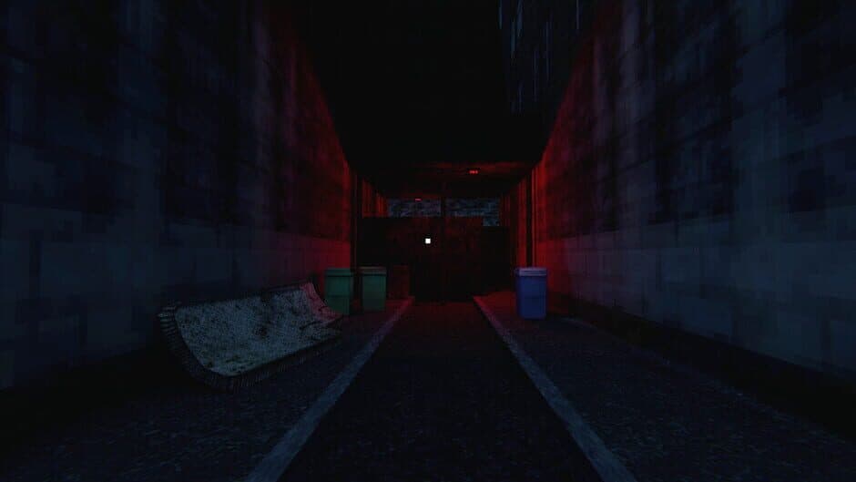 Скриншот 10 из Bloody Hallowfest