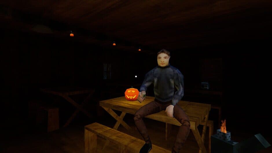 Скриншот 1 из Bloody Hallowfest
