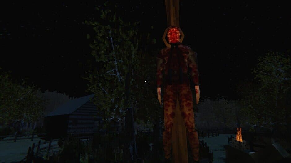 Скриншот 2 из Bloody Hallowfest