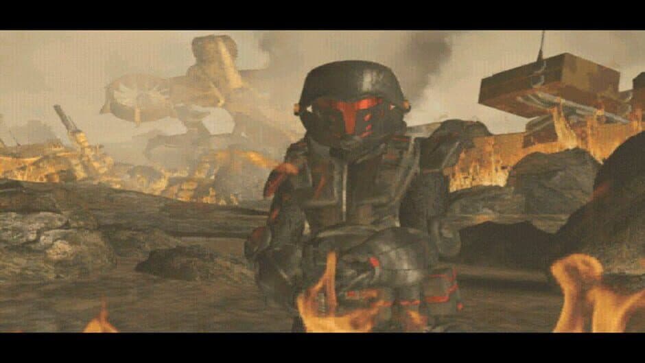 Скриншот 2 из Command & Conquer: Tiberian Sun and Firestorm
