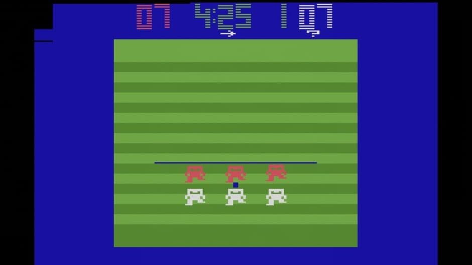 Скриншот 1 из Football