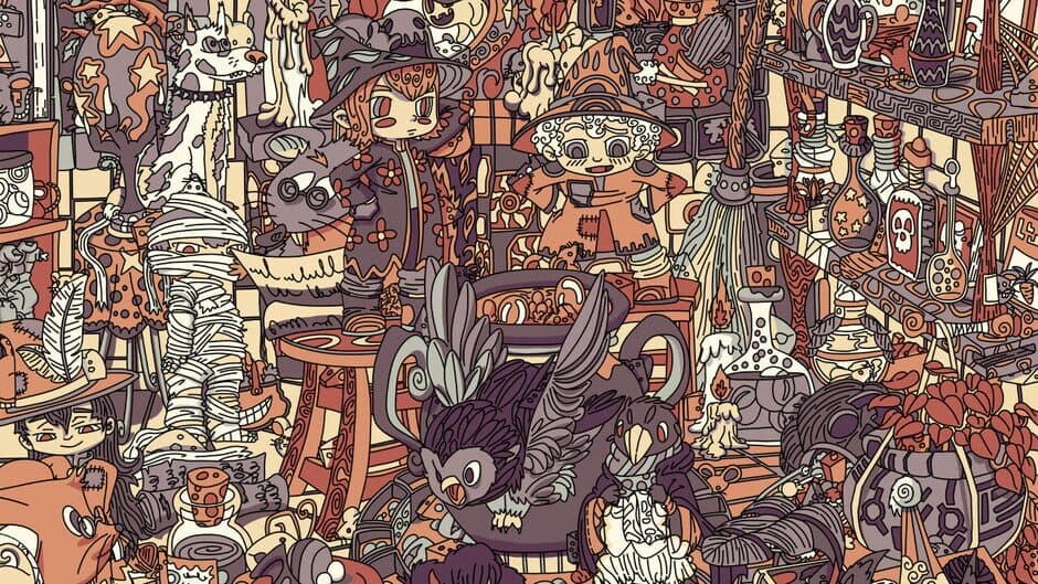 Скриншот 1 из I Commissioned Some Mice 4