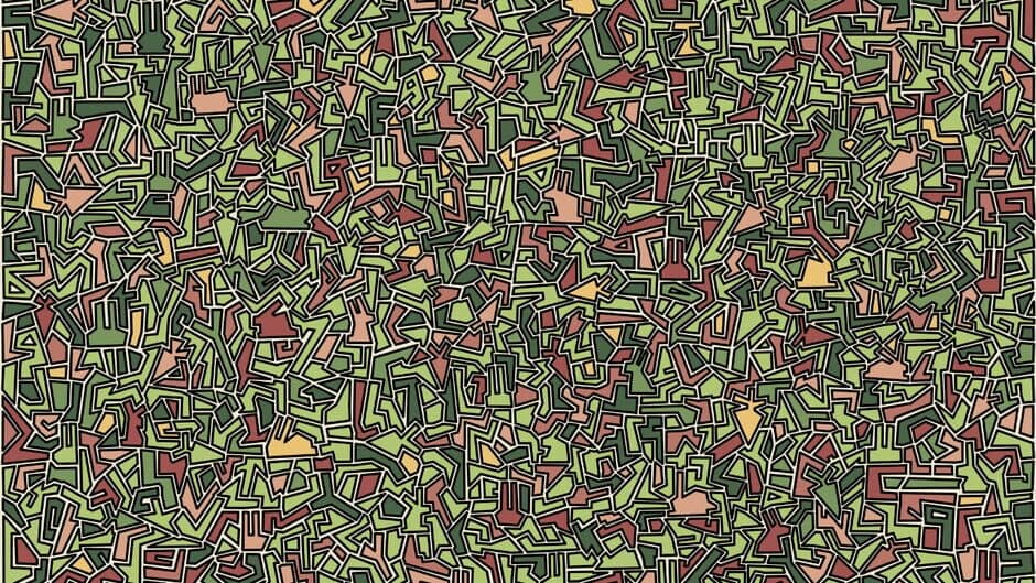Скриншот 4 из I Commissioned Some Abstract Bunnies
