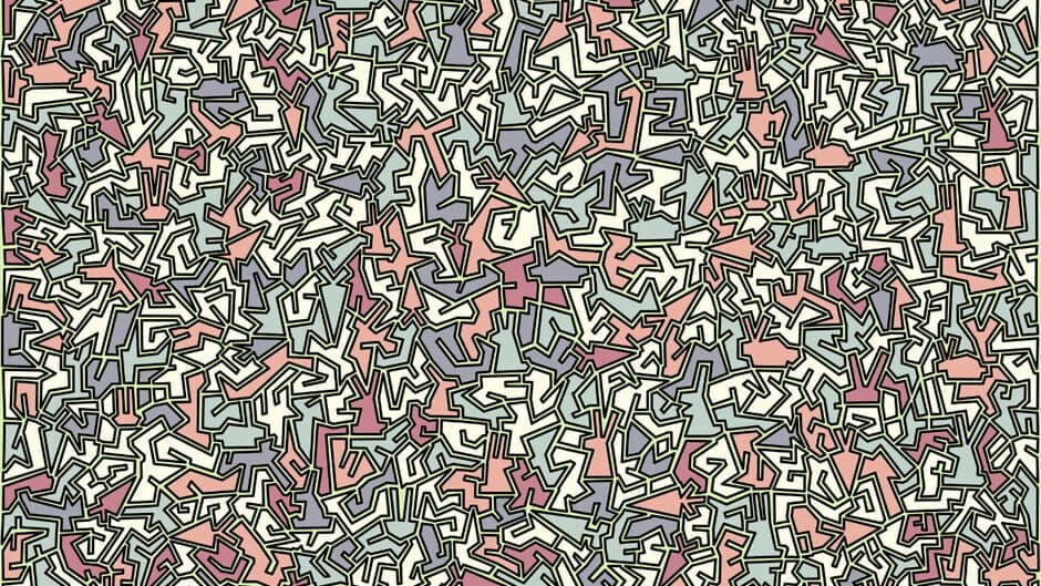 Скриншот 5 из I Commissioned Some Abstract Bunnies