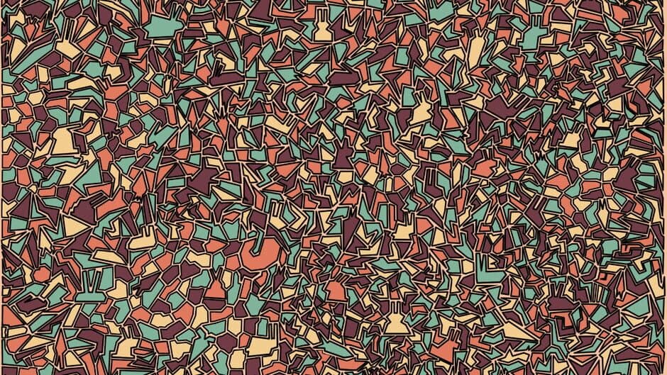 Скриншот 6 из I Commissioned Some Abstract Bunnies