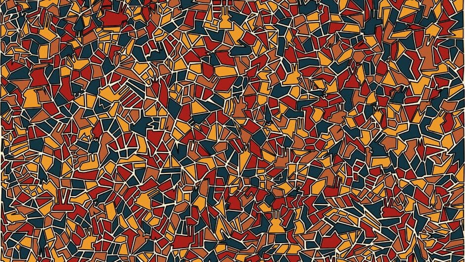 Скриншот 7 из I Commissioned Some Abstract Bunnies