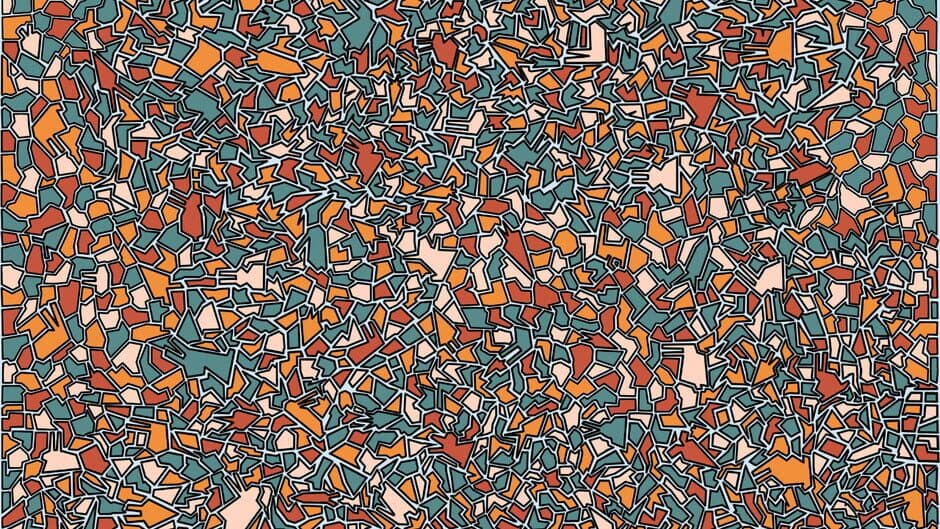 Скриншот 10 из I Commissioned Some Abstract Bunnies