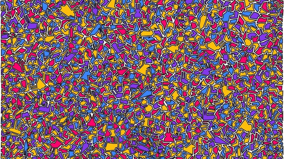Скриншот 11 из I Commissioned Some Abstract Bunnies