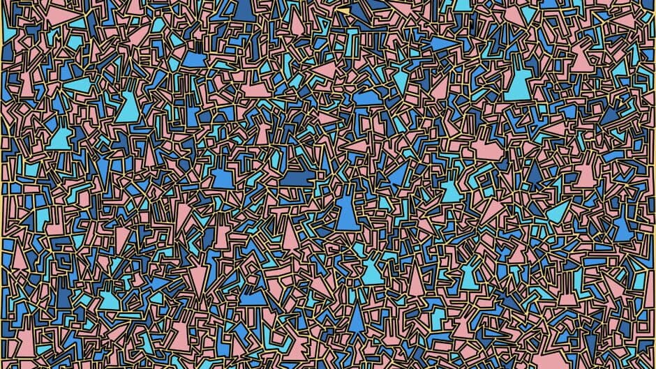 Скриншот 12 из I Commissioned Some Abstract Bunnies