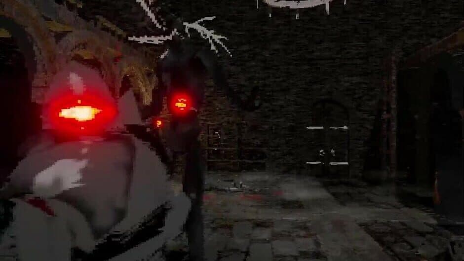 Скриншот 2 из Fear Faith