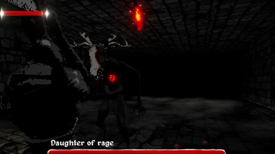 Скриншот 3 из Fear Faith