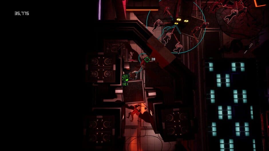Скриншот 7 из Steel Executor