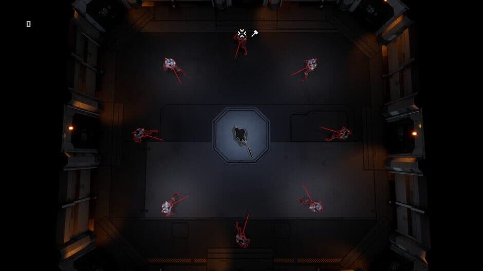 Скриншот 9 из Steel Executor