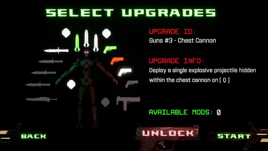 Скриншот 2 из Steel Executor