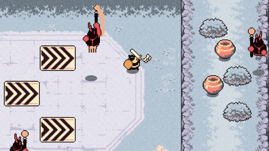 Скриншот 1 из The Last Humble Bee