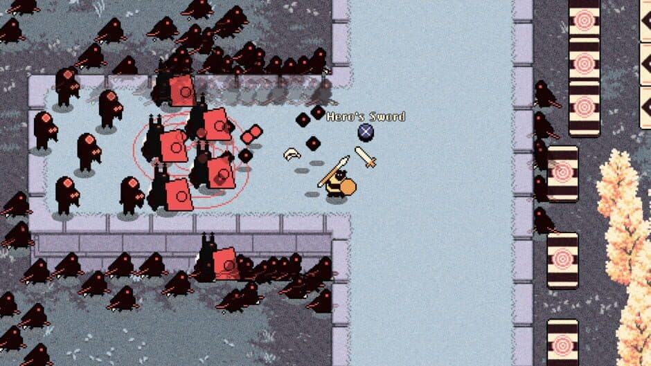 Скриншот 2 из The Last Humble Bee