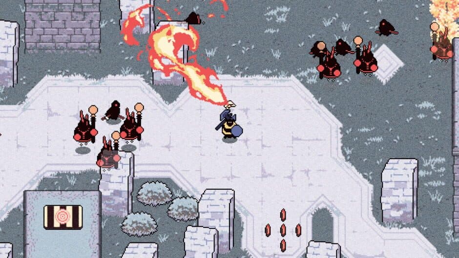 Скриншот 3 из The Last Humble Bee