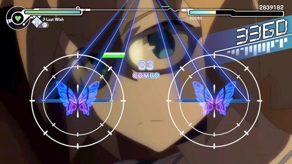 Скриншот 6 из Gunvolt Records Cychronicle: Song Pack 1