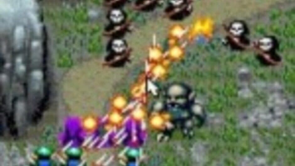 Скриншот 1 из Wizards