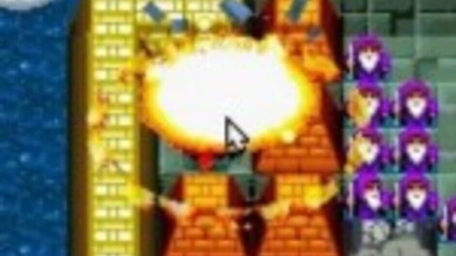 Скриншот 2 из Wizards