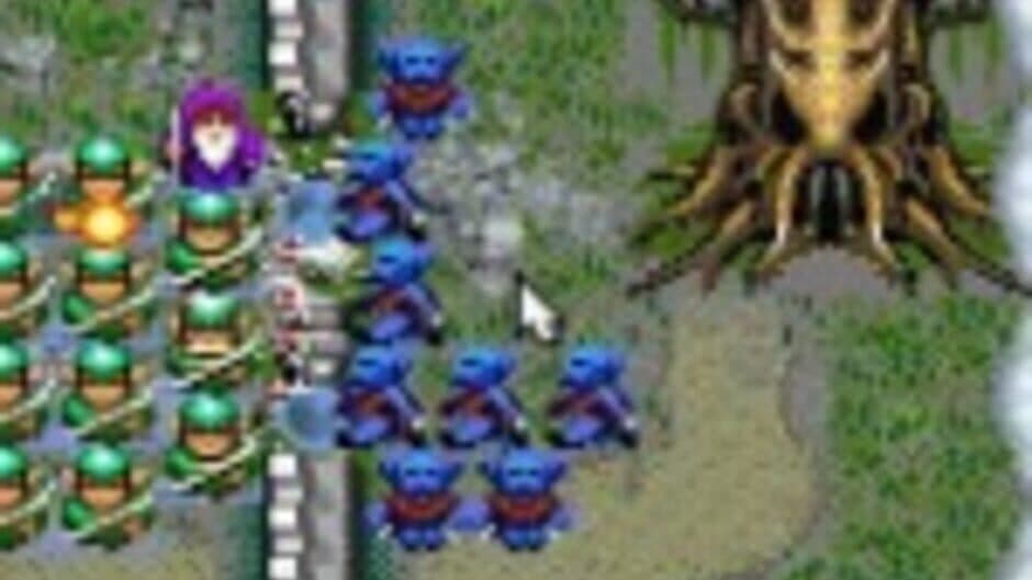 Скриншот 3 из Wizards